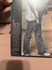 Merle Haggard & George Jones A Taste of Yesterday’s Wine Vinyl Epic PE 38203 NEW