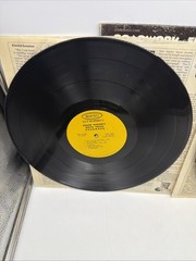 Edgar Winter’s White Trash Roadwork 1972 Double Vinyl LP Epic Records KEG 31249