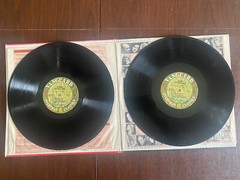 Lot of 12 Classical Records – See Notes for Record Labels, Titles, Notes (E)