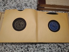 🔥10 inch 78 RPM Record Collection 1940s 1950s Lot of 37 Artists in Description