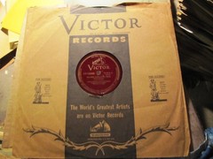 1928 Erich Kleiber Vienna Philharmonic STRAUSS Dorfschwalben aus Österreich