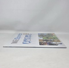 Wii Sports Vinyl LP Record White Color VGM OST Nintendo Wii Game Not Moonshake