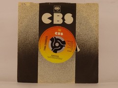 TINA CHARLES RENDEZVOUS (98) 2 Track 7″ Single including Company Sleeve CBS