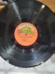 Rare Earth – In Concert (1971) NM Vinyl – Rare Earth Stereo