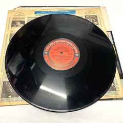 THE GREAT SONGS OF CHRISTMAS ’61 Vinyl 12″ LP 33 RPM Columbia Records XTV 69406