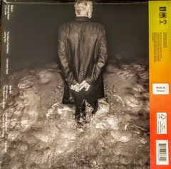 STING THE BRIDGE – 180 GRAM VINYL LP ” NEW, SEALED ” FRENCH IMPORT