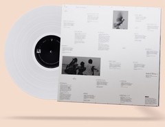 Tems Born in the Wild Vinyl