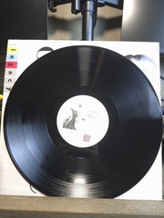 THE ART OF NOISE – LEGACY ORIG 1986 US 12″ VINYL MAXI SINGLE