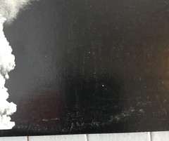 Feederz Teachers in Space Lp 1986 original with insert AZ punk rock