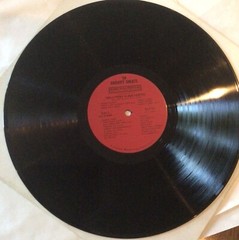 24 GROOVY GREATS-LP, Columbia #714-Hollywood Album RARE RED LABEL -From 1965