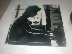 Billy Joel COLD SPRING HARBOR Columbia RE LP 1983 Folk Pop Rock Ballad Piano Man