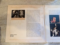 Lot of 4 Rare 1950s-60s Jazz Italian Imports – NM Vinyls!