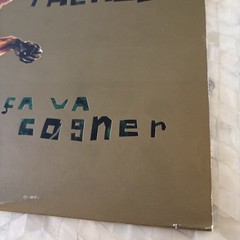 FEU THERESE – CA VA COGNER – VINYL – LP Record – Constellation Records