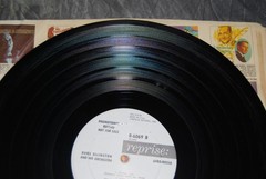 Rare DUKE ELLINGTON – Afro – Bossa ~ REPRISE 6069 {nm orig} – White Label Promo