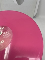 Foxy Brown ~ Pink 12″ VINYL SINGLE LP Record ~ Candy ~ 730