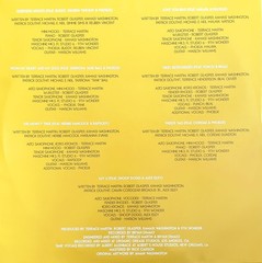 Dinner Party – Dinner Party: Dessert (LP, Album, RSD, Ltd, Yel) (Mint (M)) – 424