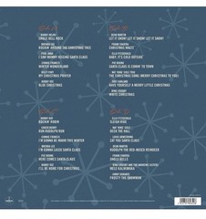 Winter Wonderland / Various Vinyl, Import, December 1, 2017 2 LP