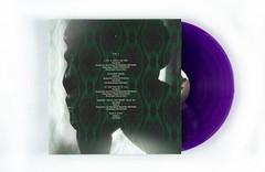 Kahlil Joseph – Fly Paper Vinyl Purple