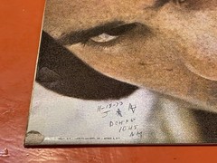 Vintage Vinyl/LP. Raphael. Volvere A Nacer. Bolero/Ballad/Pop. GH 11-229. READ!