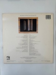 Windham Hill Records Sampler ’86 12″ Record 1986 Compilation New Age 33RPM
