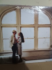 Steve & Annie Chapman (Circle of Two) LP 1984 CCM