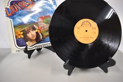 PETRA CERNOCKA Lidi Se Ptej LP 1976 Supraphon Record Czech 70s Pop 1 13 1916 NM
