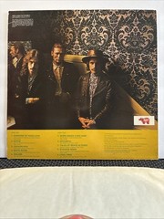 Cream-Best of Cream-LP vinyl-RSO 2394-131 UK re issue 1977 Nr mint/Exc cover
