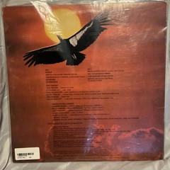 PAUL WINTER Winter Consort Icarus 1972 Epic vinyl