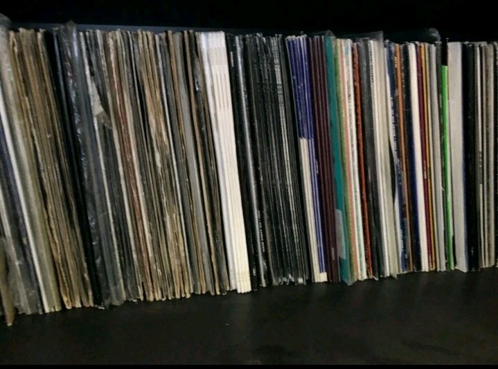 Lot Of 20 RANDOM Hip-Hop Records 90s 2000s Various Artists Vinyl Don’t Sleep