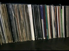 Lot Of 20 RANDOM Hip-Hop Records 90s 2000s Various Artists Vinyl Don’t Sleep