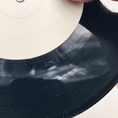 JOHNNY THUNDERS – Mr. Johnny Thunders 7″ ep Record Vinyl 33 1/3 RPM LE 2000
