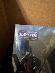 Slayyyter – DANCE Urban Outfitters Exclusive 7 Inch Vinyl New Seal