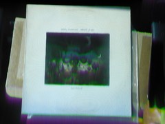 Vintage Vinyl LP ANDY SUMMERS ROBERT FRIPP “BEWITCHED” Atom Records 1984 SP9501