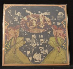 Quicksilver – Self Titled – Vinyl Lp – SEALED SEALED SEALED