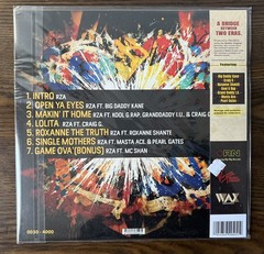 BOBBY DIGITAL / RZA “THE JUICE CREW” RSD 2026 LTD.EDITION VINYL NEW WU-TANG CLAN