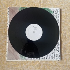Explosions In The Sky The Earth Is Not A Cold Dead Place 2003 Vinyl TRR61
