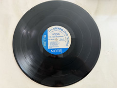 Art Blakey Jazz Messengers Blue Note 84156 LP “Freedom Rider” Lee Morgan RVG Exc