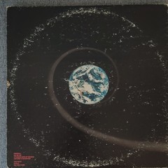 Deep Purple Fireball LP Vinyl Record Warner Bros. Records Stereo BS 2564