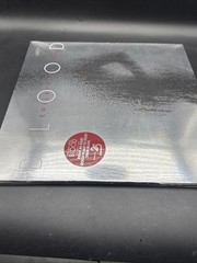COLLECTIVE SOUL BLOOD LP VINYL ALBUM NEW VINYL Seal