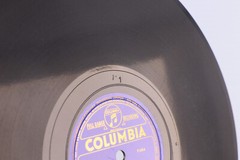 Adolf & The Boys Proto Ty Jsi Plakala/Laendler No. 20 78 rpm Record 272-F Czech