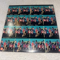 THE ROLLING STONES – REWIND (1971-1984), 79 01761 ROLLING STONES CANADA PR. 1984