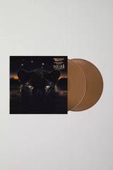 Victoria Monet Jaguar II DELUXE 2 x LP SEALED BROWN VINYL Urban Outfitters