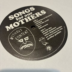 Songs for Our Mothers by Fat White Family (Record, 2016) LP Vinyl