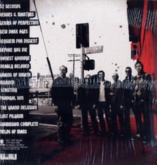 Bad Religion – New Maps Of Hell (LP, Album) (Mint (M)) – 4248706065