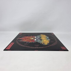 Super Mario 3D World Bowser’s Fury Vinyl LP Record OST VGM Not Moonshake