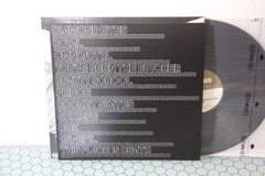 Deftones – Diamond Eyes, 2010 LP (2020’s RE),Reprise Records – 093624967330