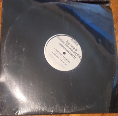 Big Smo Outlaw Dominion Compilation Singles Vinyl Megapower Records 33 RPM