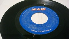 LOT OF 10 POP 45 RPM 1970s PARTRIDGE, RINGO, O’SULLIVAN S SANG, B SHERMAN, SWEET