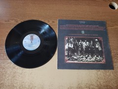 1970s EXCELLENT Eagles Desperado 5068 LP33 and BEAUTIFUL ALBUM COVER SEE NOTES!
