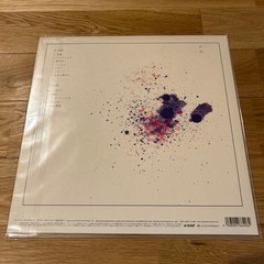 Hoshino Gen Stranger Vinyl Record Music Album Japan Pressing 2020s Edition